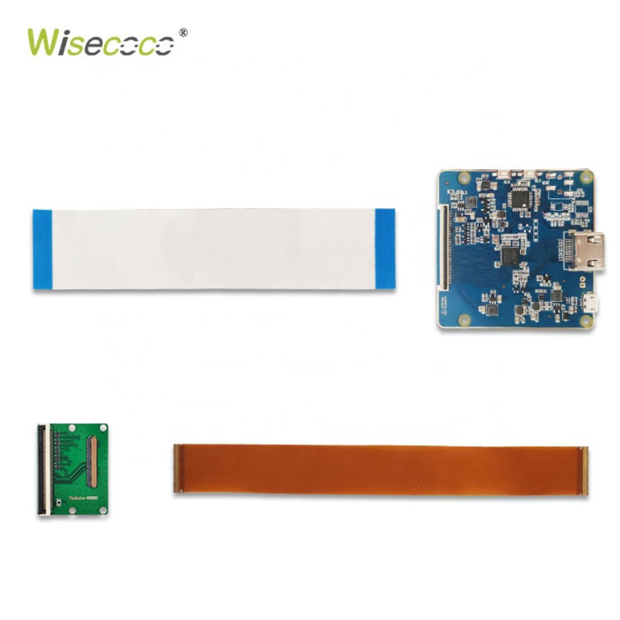 Wisecoco 8.9 Inch 2560*1600 2K - Home Automation Raspberry Pi ulasan dan harga