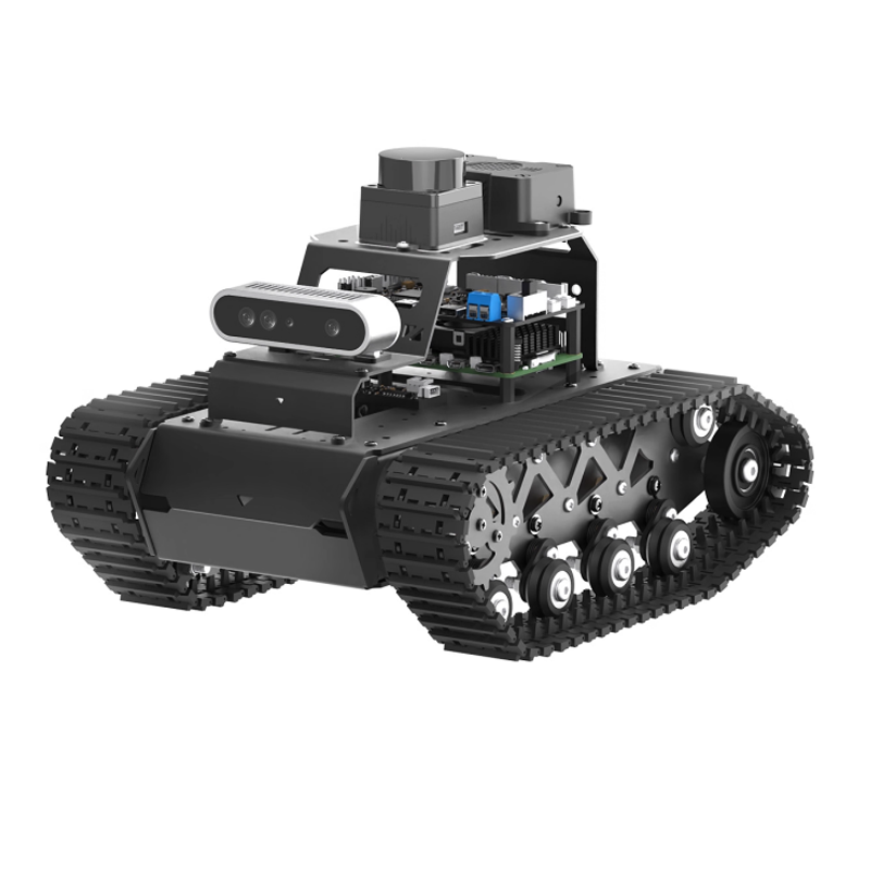 Video RC Tank Chassis with Dep - Home Automation Raspberry Pi ulasan dan harga
