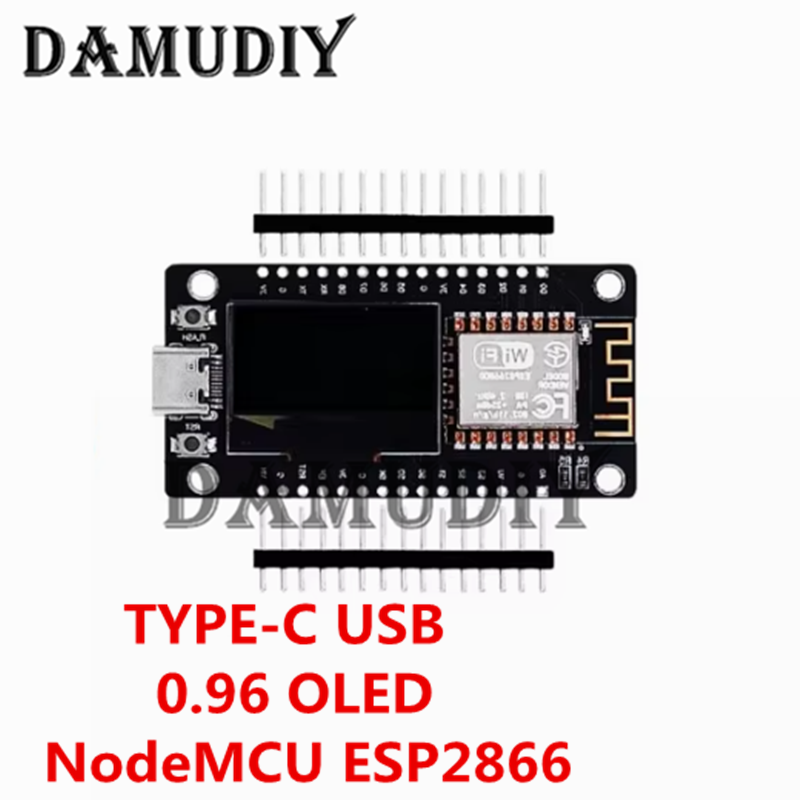 1-10pcs/NodeMCU ESP8266 Develo - Esp8266 Nodemcu Board ulasan dan harga
