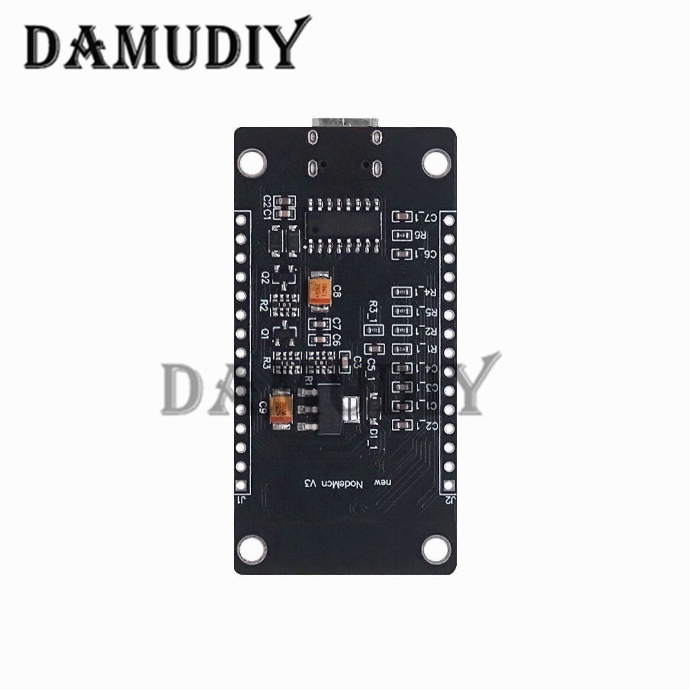 1-10pcs/NodeMCU ESP8266 Develo - Esp8266 Nodemcu Board ulasan dan harga