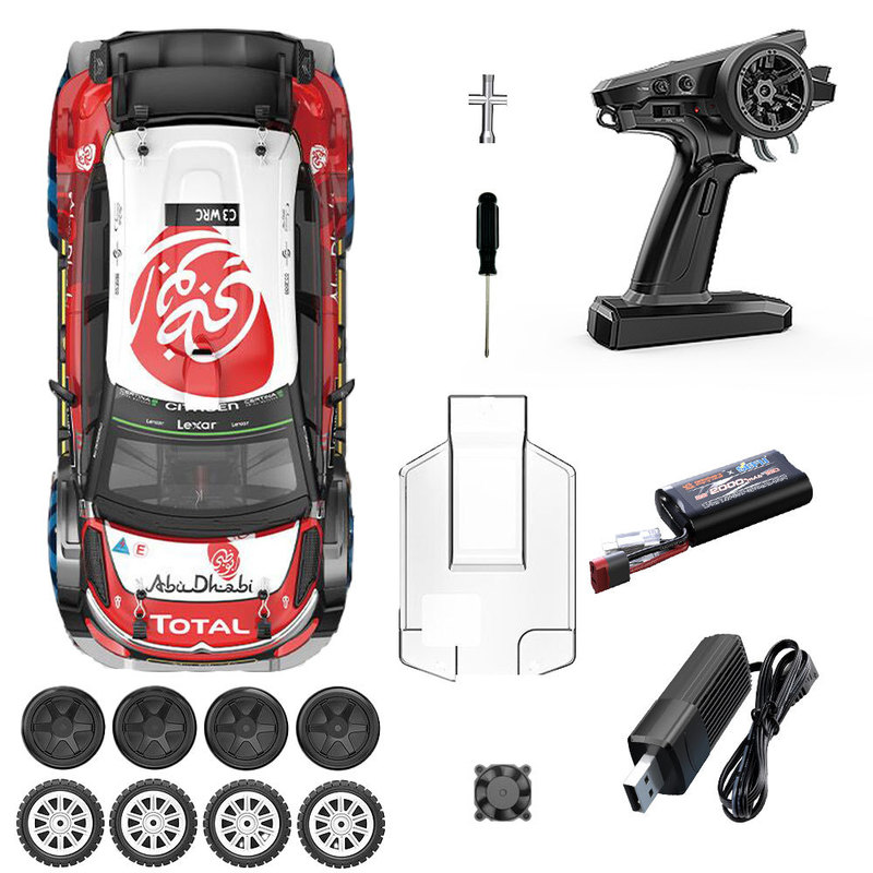 MJX Hyper Go 14304 14302 14303 - Home Automation Tutorial ulasan dan harga