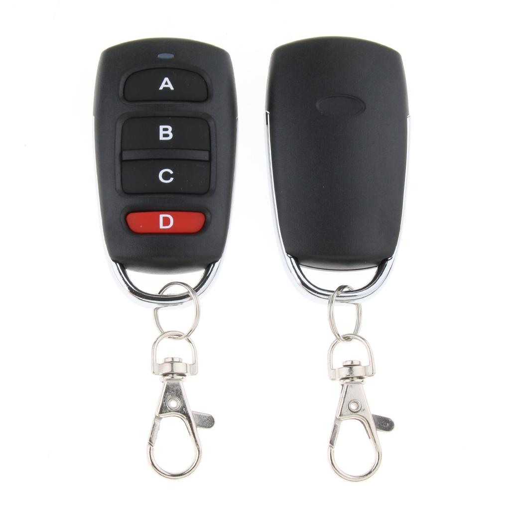 Wireless Remote Switch 433mhz  - 433Mhz Receiver Module ulasan dan harga