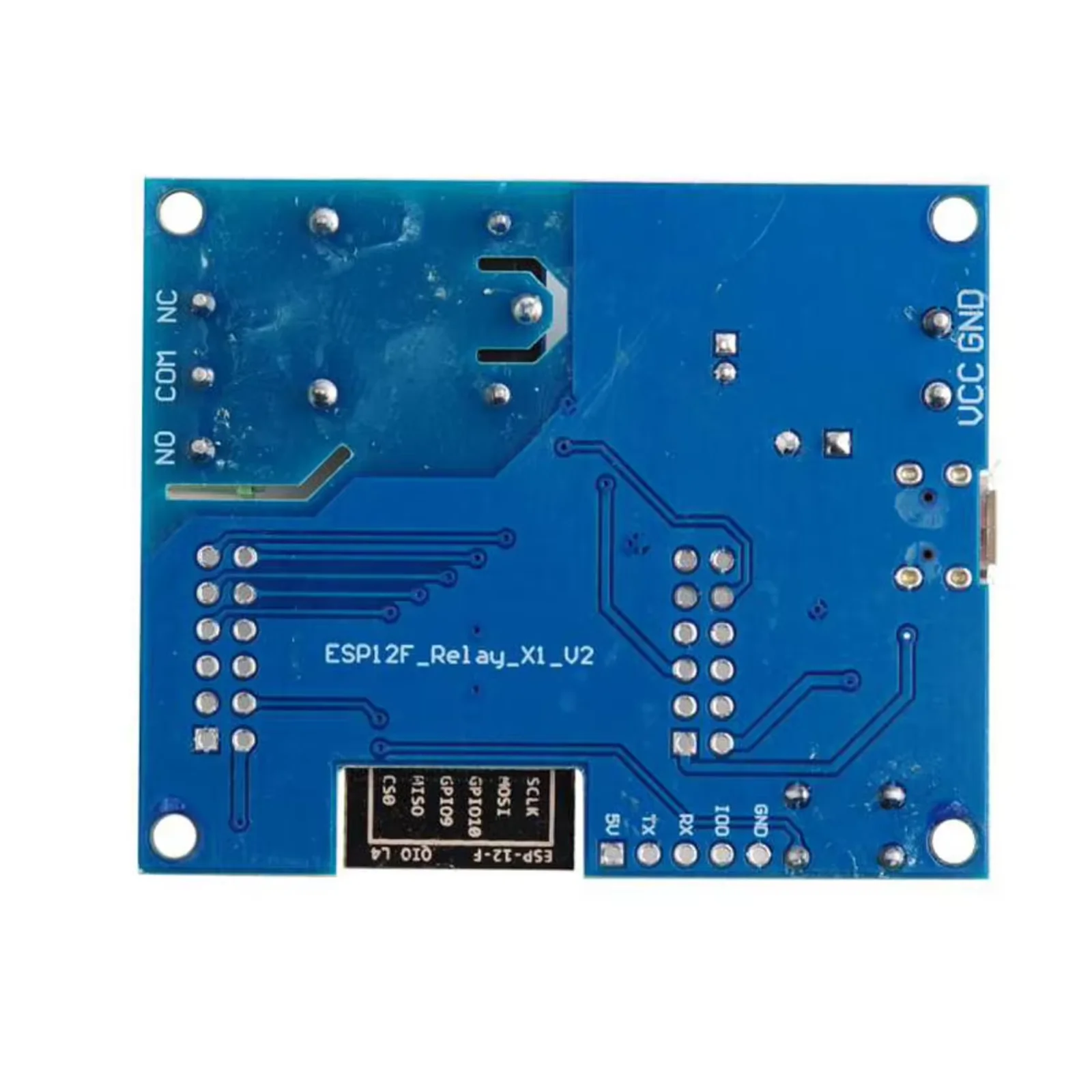 Single Channel WiFi Relay Modu - Relay 8 Channel Board ulasan dan harga